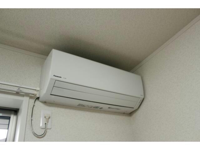 カーサ　フェリオの物件内観写真