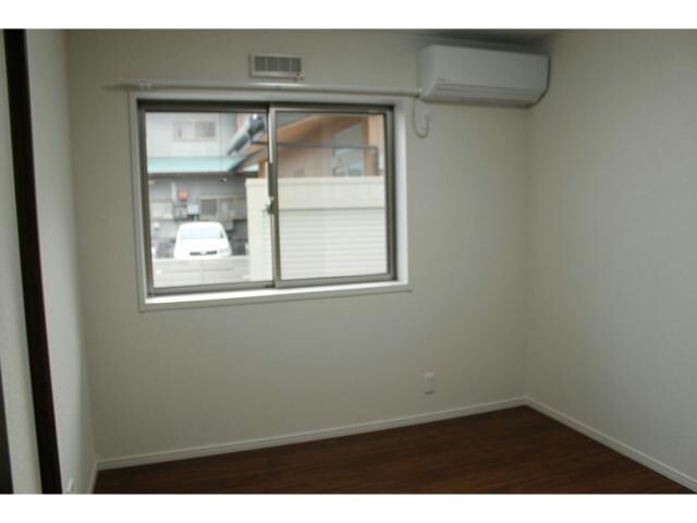 カーサ　フェリオの物件内観写真