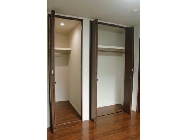 カーサ　フェリオの物件内観写真