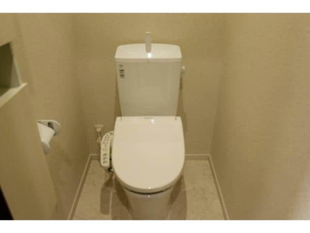 カーサ　フェリオの物件内観写真