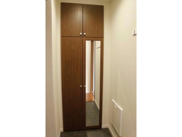 カーサ　フェリオの物件内観写真