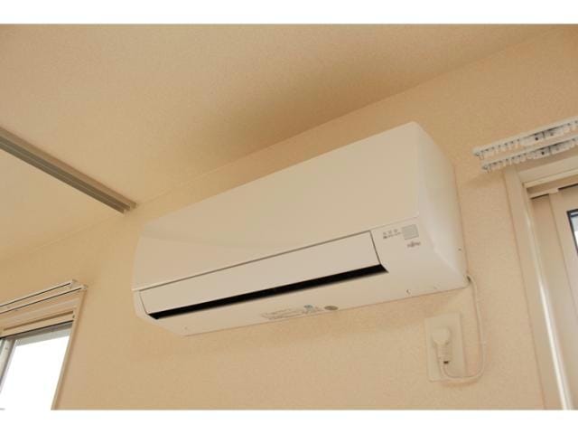 Ｇｒａｃｅ　Ｇａｒｄｅｎの物件内観写真