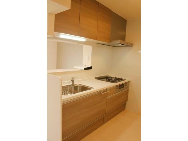 Ｇｒａｃｅ　Ｇａｒｄｅｎの物件内観写真