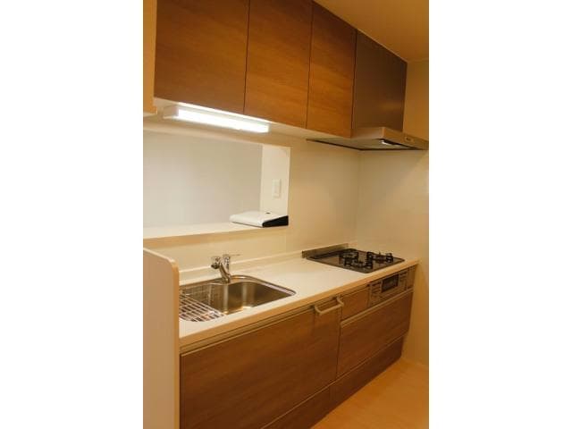 Ｇｒａｃｅ　Ｇａｒｄｅｎの物件内観写真