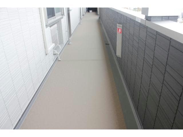 Ｇｒａｃｅ　Ｇａｒｄｅｎの物件外観写真