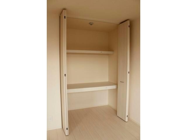 Ｇｒａｃｅ　Ｇａｒｄｅｎの物件内観写真