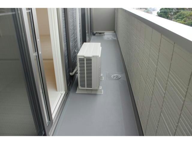 Ｇｒａｃｅ　Ｇａｒｄｅｎの物件内観写真