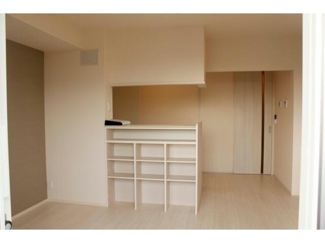 Ｇｒａｃｅ　Ｇａｒｄｅｎの物件内観写真