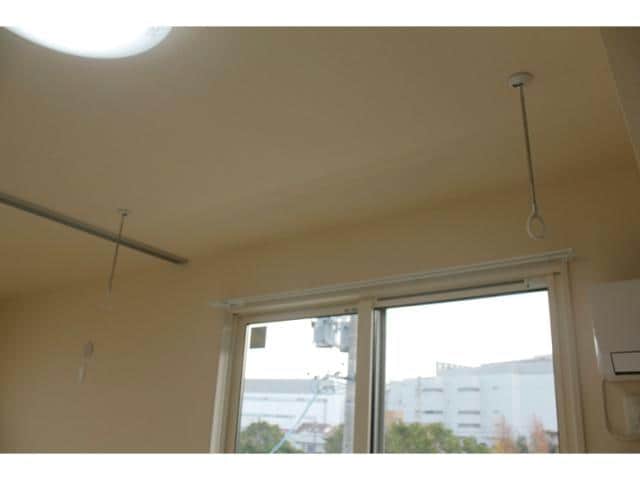 Ｇｒａｃｅ　Ｇａｒｄｅｎの物件内観写真