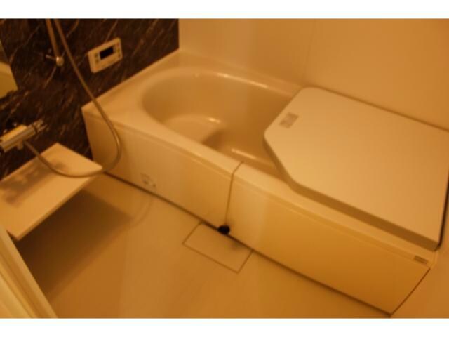 Ｇｒａｃｅ　Ｇａｒｄｅｎの物件内観写真