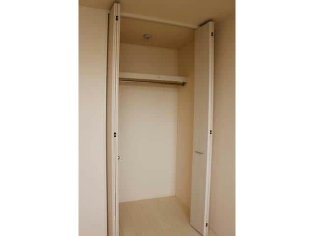 Ｇｒａｃｅ　Ｇａｒｄｅｎの物件内観写真