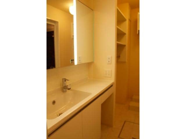 Ｇｒａｃｅ　Ｇａｒｄｅｎの物件内観写真