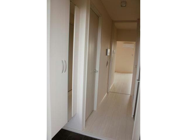 Ｇｒａｃｅ　Ｇａｒｄｅｎの物件内観写真