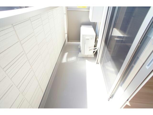 メゾンレーヴの物件内観写真
