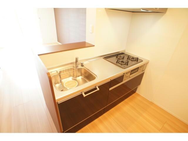 メゾンレーヴの物件内観写真