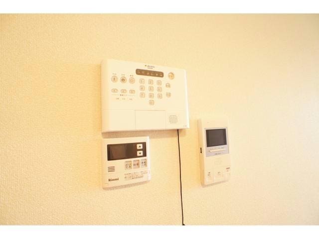 メゾンレーヴの物件内観写真