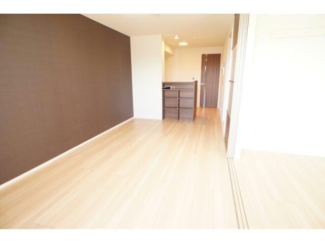 メゾンレーヴの物件内観写真