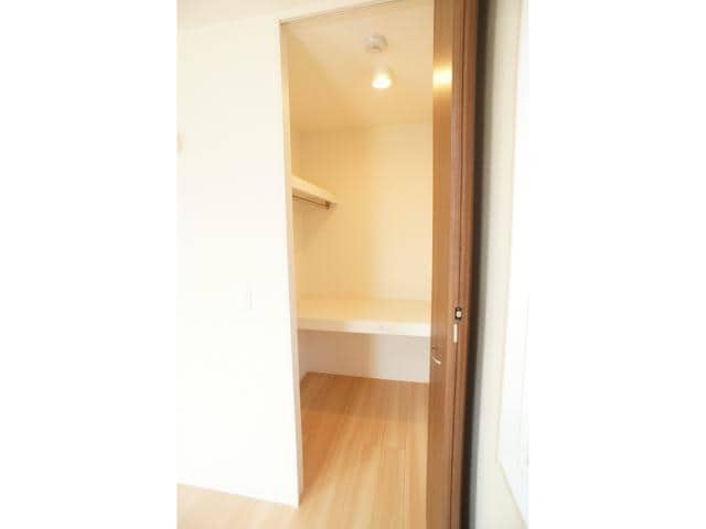 メゾンレーヴの物件内観写真