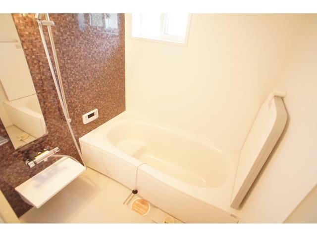 メゾンレーヴの物件内観写真