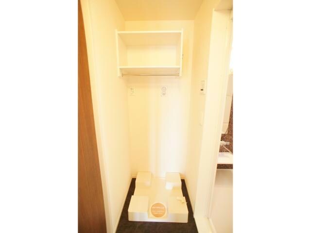 メゾンレーヴの物件内観写真