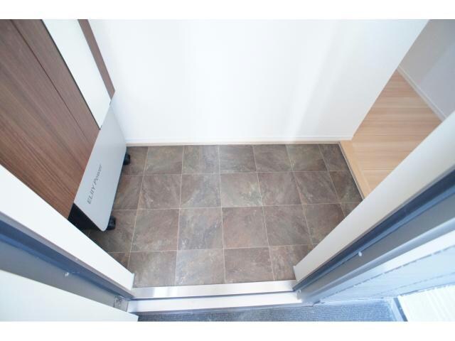 メゾンレーヴの物件内観写真