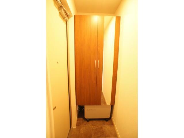 メゾンレーヴの物件内観写真