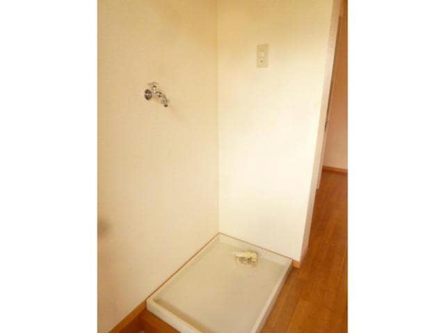 セジュールウィルCの物件内観写真