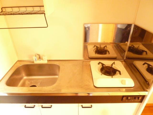 セジュールウィルCの物件内観写真