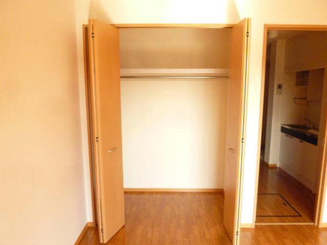 セジュールウィルCの物件内観写真