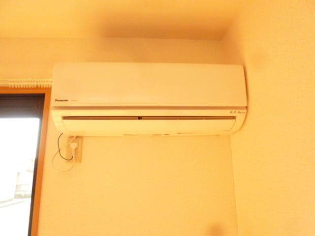 セジュールウィルCの物件内観写真