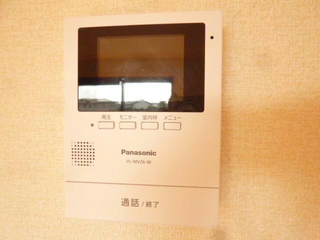 セジュールウィルCの物件内観写真