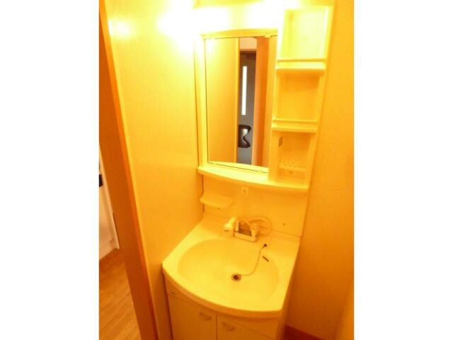 セジュールウィルCの物件内観写真