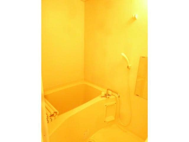 セジュールウィルCの物件内観写真