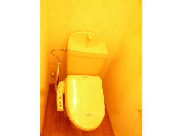 セジュールウィルCの物件内観写真