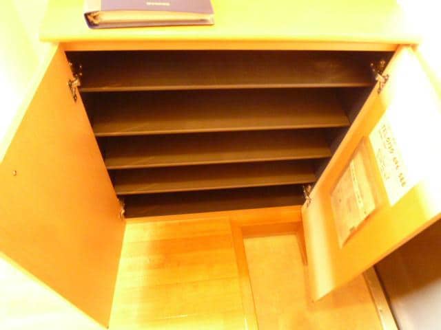 セジュールウィルCの物件内観写真