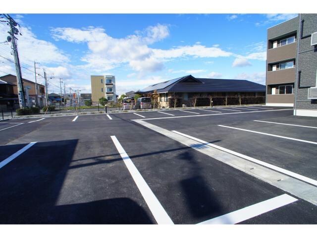 MODERNOⅡの物件外観写真