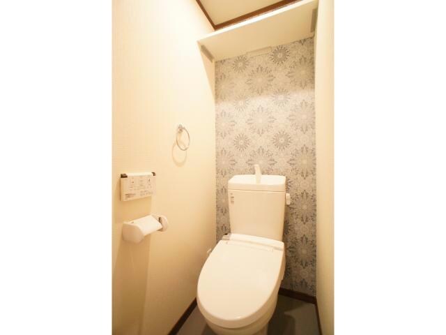 MODERNOⅡの物件内観写真