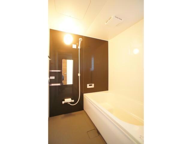 MODERNOⅡの物件内観写真