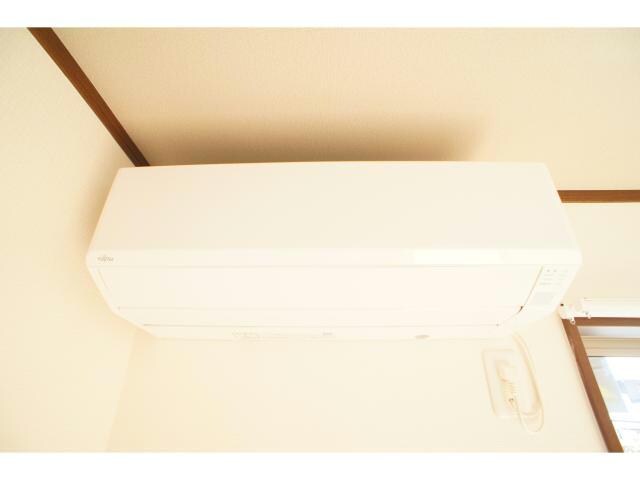 MODERNOⅡの物件内観写真