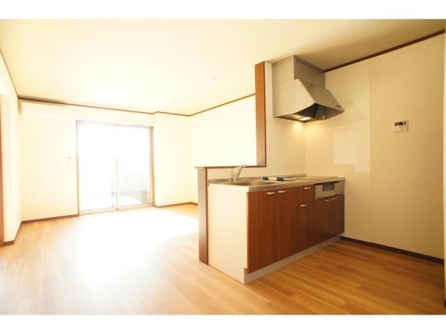 MODERNOⅡの物件内観写真