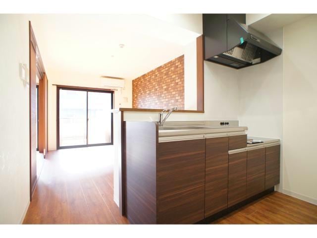 ＬＯＯＰの物件内観写真