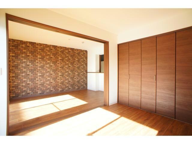 ＬＯＯＰの物件内観写真