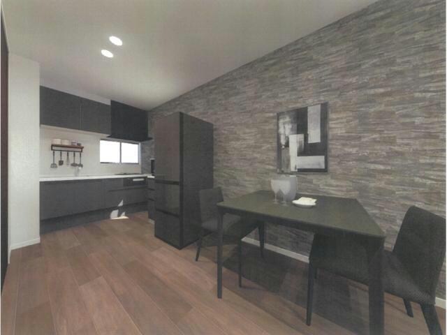 ヴィレッジＳＡＫＵＭＡの物件内観写真