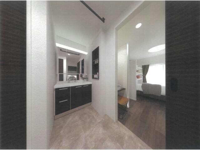 ヴィレッジＳＡＫＵＭＡの物件内観写真