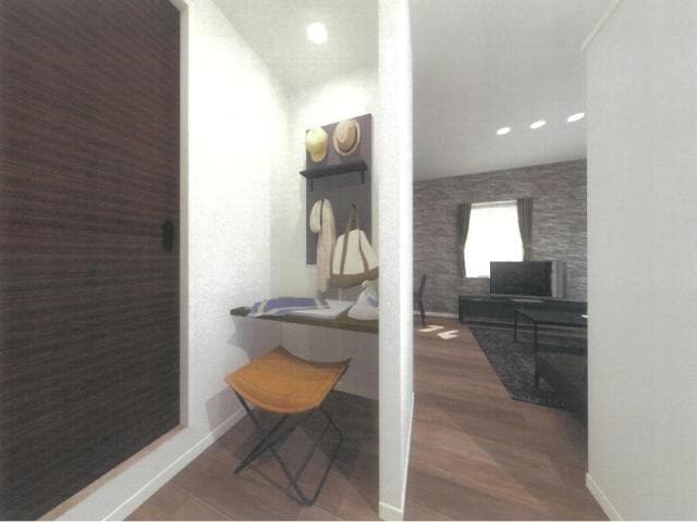 ヴィレッジＳＡＫＵＭＡの物件内観写真