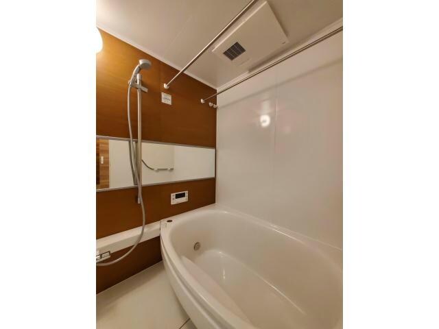 アプリーレの物件内観写真