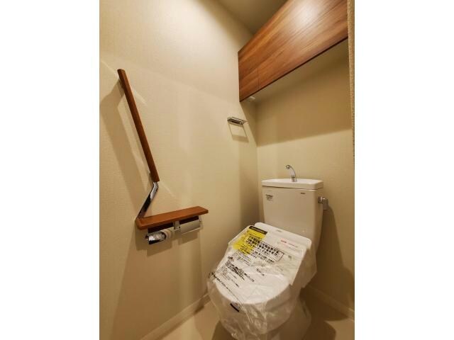 アプリーレの物件内観写真