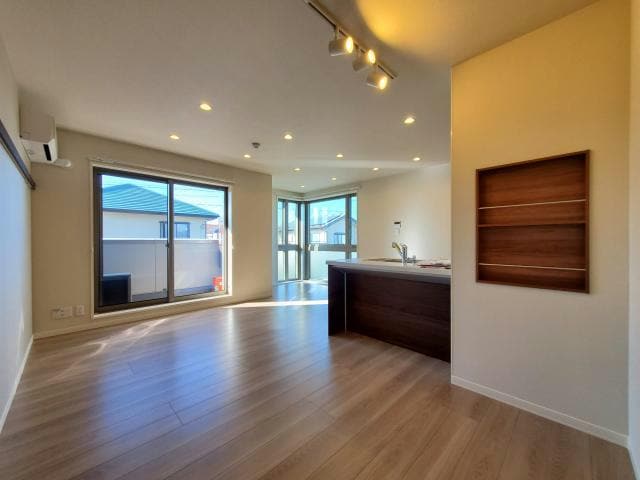 アプリーレの物件内観写真