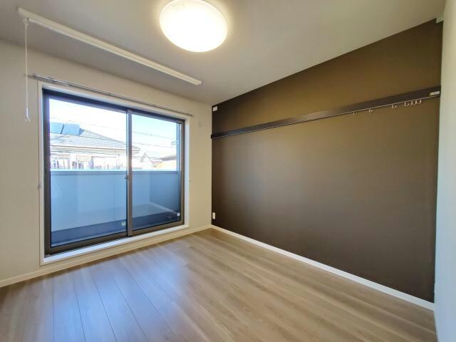 アプリーレの物件内観写真