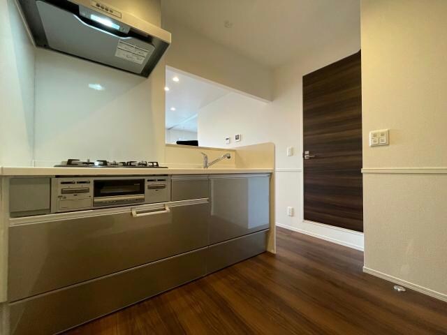 サンリット宮竹の物件内観写真